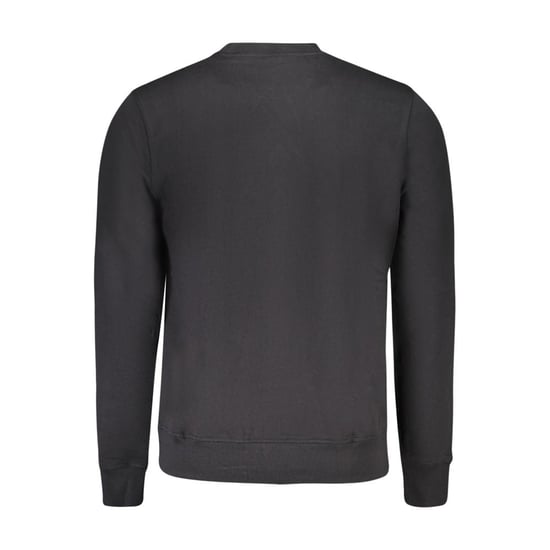 North Sails Zwarte Katoenen Heren Sweatshirt - Image 2