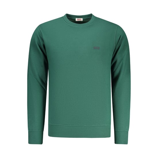 Rifle Verde Katoenen Heren Sweatshirt - Image 1