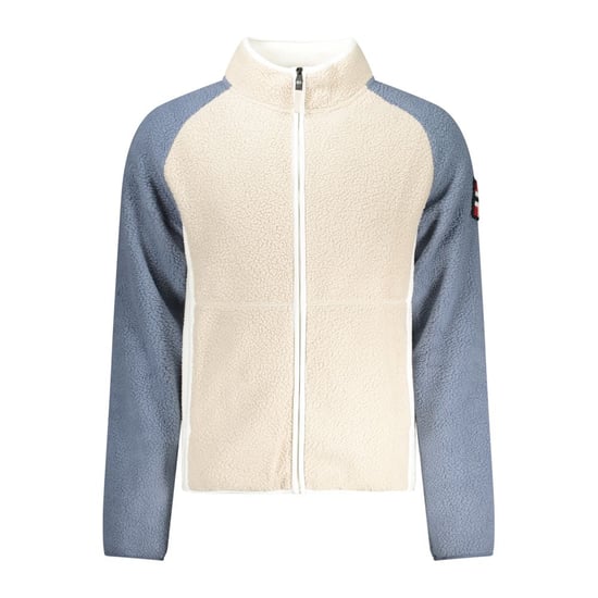 Norge 1963 Beige Polyester Herrtröja - Image 1