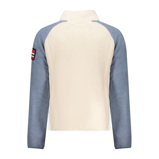 Norge 1963 Beige Polyester Herrtröja - Image 2