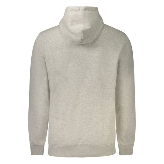 Tommy Hilfiger Grigio Bomull Herr Sweatshirt - Image 2