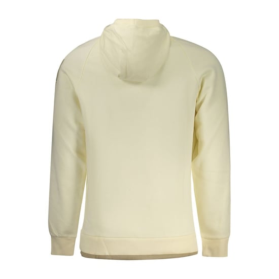 Rifle Witte Katoenen Heren Sweater - Image 2