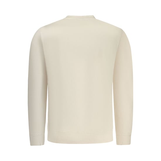 Pepe Jeans Beige Bomull Män Sweatshirt - Image 2