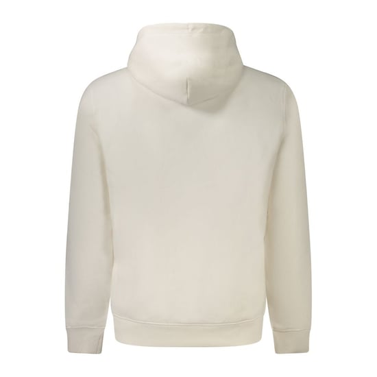 Tommy Hilfiger Vit Bomull Herr Huva Sweatshirt - Image 2
