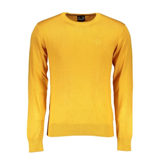 Gianmarco Venturi Giallo Viscosa Mantröja - Image 1