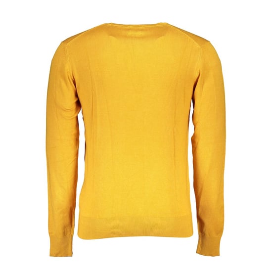 Gianmarco Venturi Giallo Viscosa Mantröja - Image 2