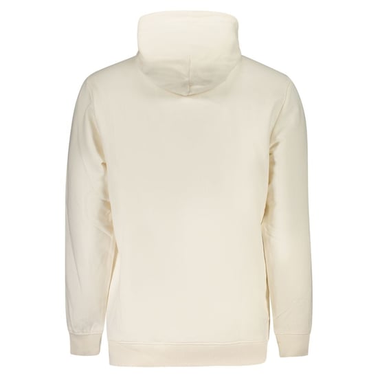 Tommy Hilfiger Vit Bomull Herr Huvtröja - Image 2