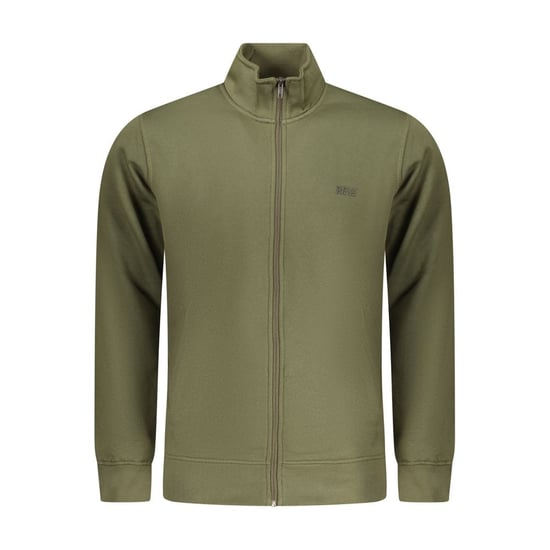 Rifle Verde Cotton Men's Sweatshirt - Image 1