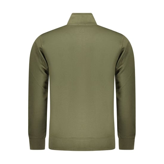 Rifle Verde Cotton Men's Sweatshirt - Image 2