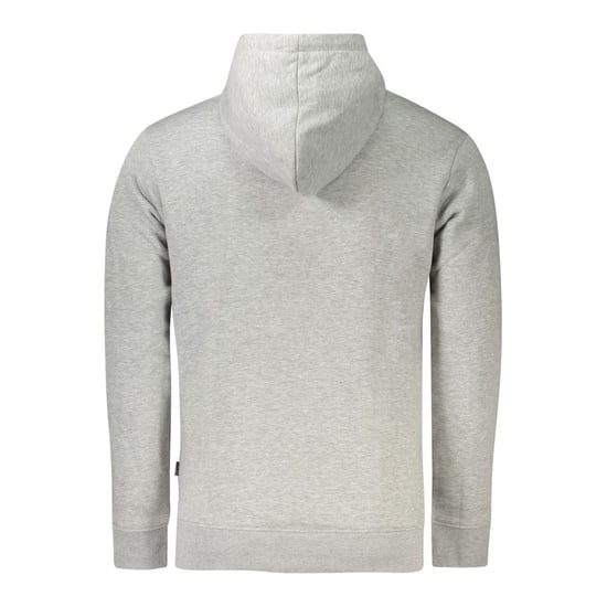Pepe Jeans Grigio Bomullströja för Män - Image 2