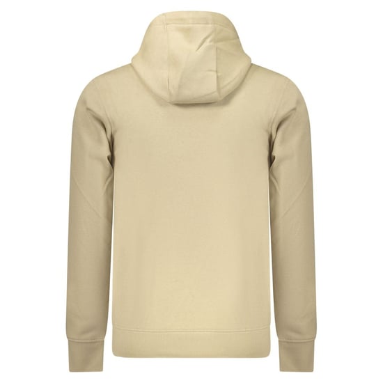 Rifle Beige Katoenen Heren Sweatshirt - Image 2