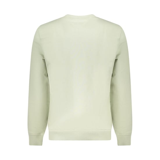 Tommy Hilfiger Verde Bomulls Sweatshirt för Män - Image 2