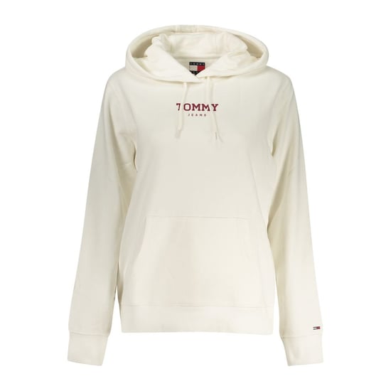 Tommy Hilfiger Vit Bomull Kvinnor Tröja - Image 1