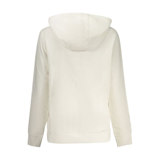 Tommy Hilfiger Vit Bomull Kvinnor Tröja - Image 2
