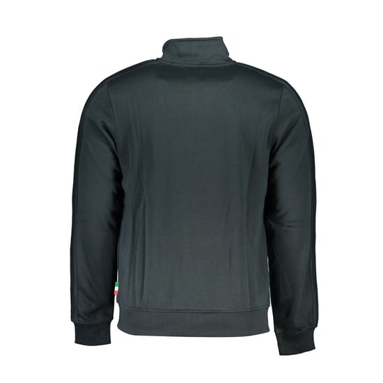 Gianmarco Venturi Verde Polyester Heren Sweater - Image 2
