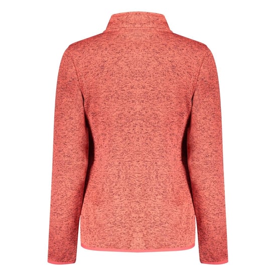 Norge 1963 Rosa Polyester Damer Sweatshirt - Image 2