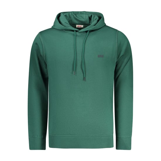 Rifle Verde Cotton Men's Sweatshirt - Image 1