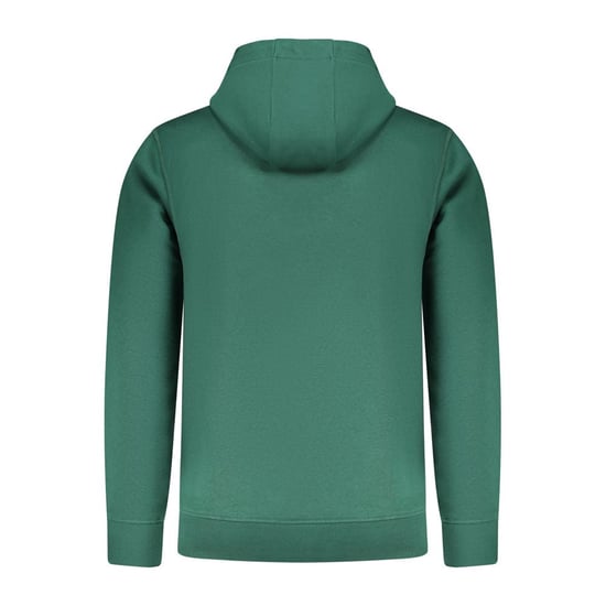 Rifle Verde Cotton Men's Sweatshirt - Image 2