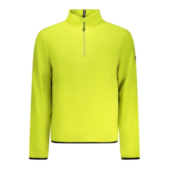 Norge 1963 Verde Polyester Herrtröja - Image 1