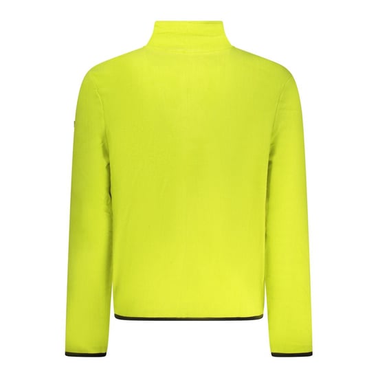 Norge 1963 Verde Polyester Herrtröja - Image 2