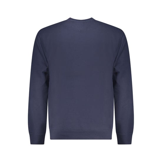 Tommy Hilfiger Blå Bomull Huvtröja för Män - Image 2