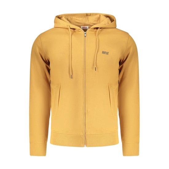 Rifle Marrone Cotton Men Sweatshirt - Image 1