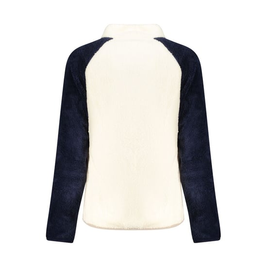 Norway 1963 Bianco Polyester Women Sweatshirt - Image 2