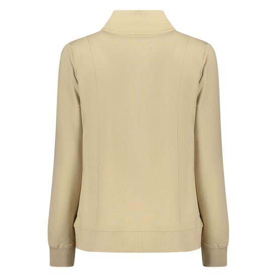 Freddy Beige Katoenen Dames Sweatshirt - Image 2