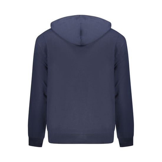 Calvin Klein Blu Bomull Herrtröja - Image 2