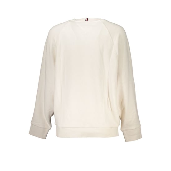 Tommy Hilfiger Beige Bomullströja för Kvinnor - Image 2