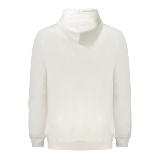 Tommy Hilfiger Vit Bomull Herr Sweatshirt - Image 2