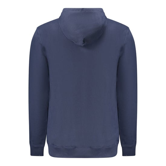 Tommy Hilfiger Blå Bomullshuvtröja för Herrar - Image 2