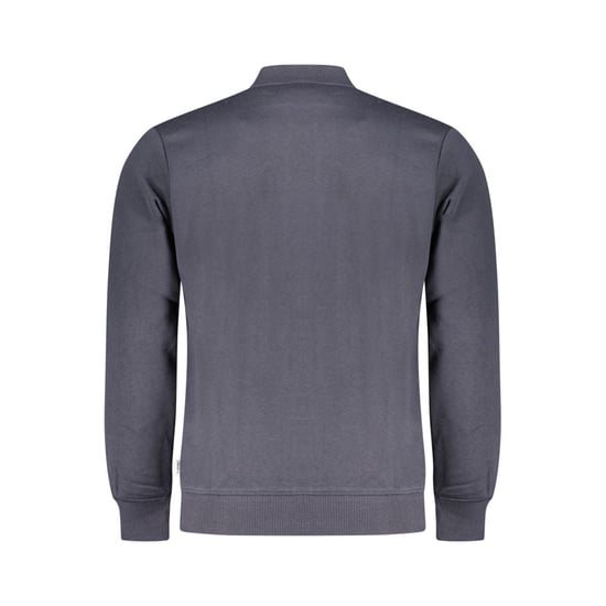 Pepe Jeans Blue Cotton Men's Sweatshirt - Image 2