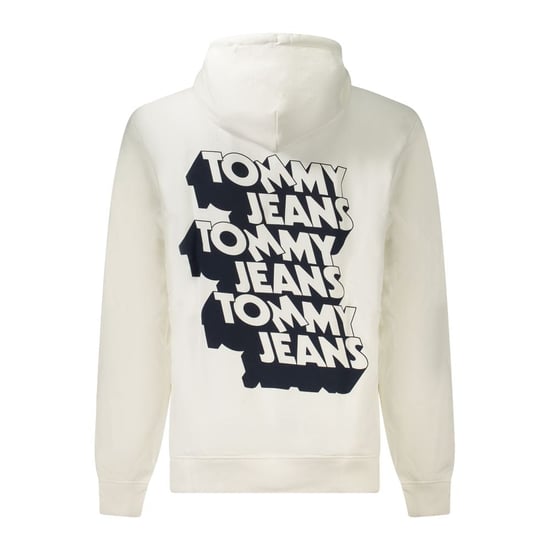 Tommy Hilfiger Witte Katoenen Mannen Sweatshirt - Image 2