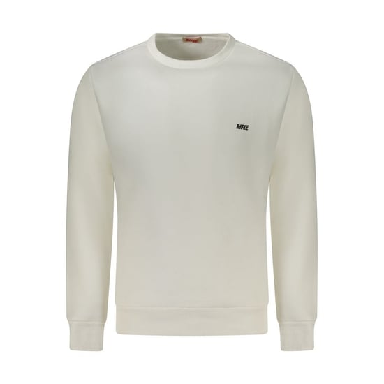 Rifle Blue Cotton Men Sweatshirt - Image 1