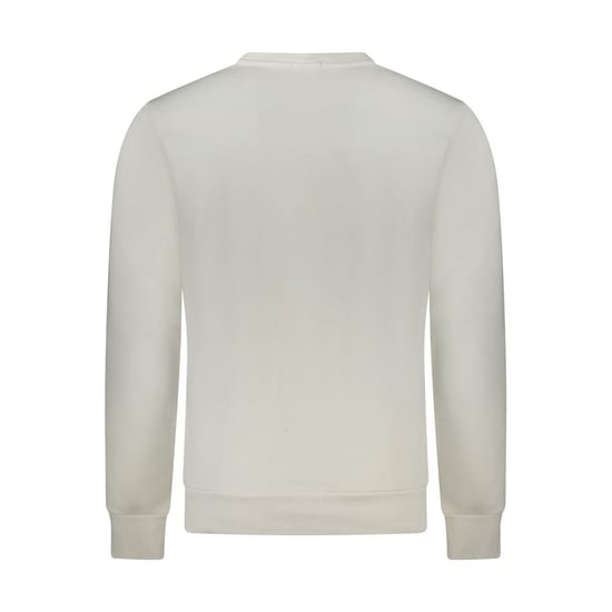 Rifle Blue Cotton Men Sweatshirt - Image 2