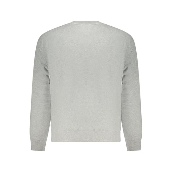 Calvin Klein Grå Bomull Herrtröja - Image 2