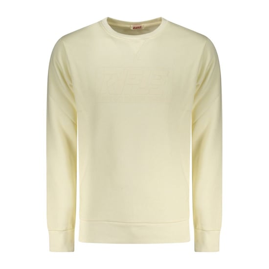 Rifle Bianco Cotton Men Sweatshirt - Image 1