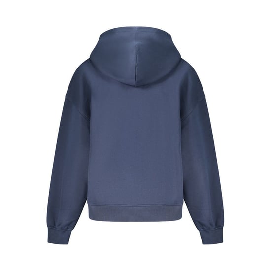 Tommy Hilfiger Blå Bomullströja för Damer - Image 2