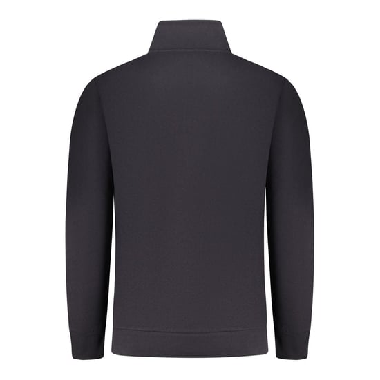 Rifle Blue Cotton Men Sweatshirt - Image 2