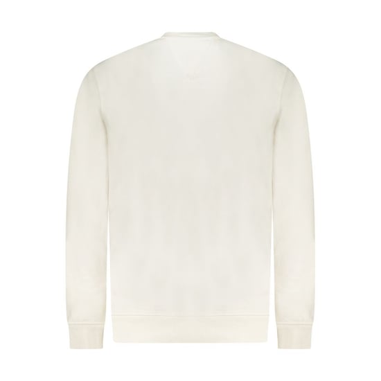 Tommy Hilfiger Witte Katoenen Dames Sweater - Image 2