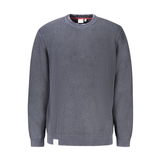 Pepe Jeans Blauw Katoenen Mannen Sweater - Image 1