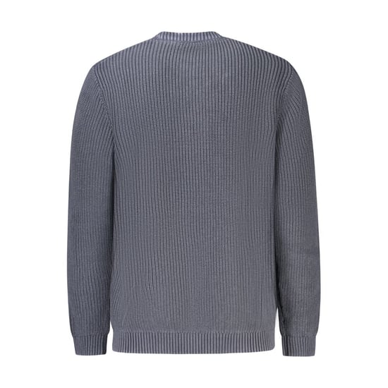 Pepe Jeans Blauw Katoenen Mannen Sweater - Image 2