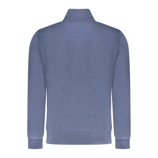 North Sails Verde Katoen Heren Sweatshirt - Image 2