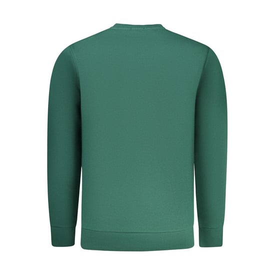 Rifle Verde Cotton Men Sweatshirt - Image 2