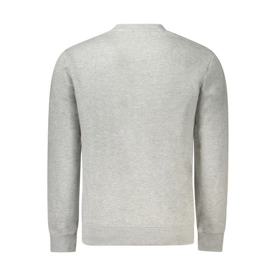 Pepe Jeans Grijze Katoenen Sweatshirt voor Mannen - Image 2