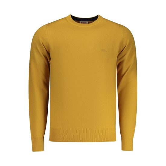 Rifle Oro Poliestere Men Sweater - Image 1