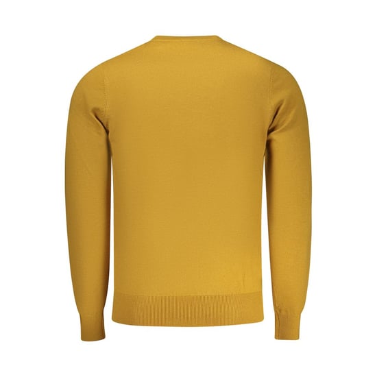 Rifle Oro Poliestere Men Sweater - Image 2
