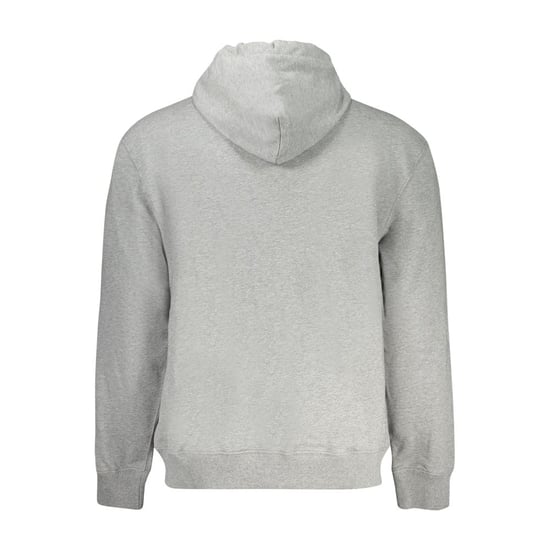 Calvin Klein Grå Bomull Herrtröja - Image 2