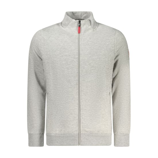 Norge 1963 Verde Bomull Herr Sweatshirt - Image 1